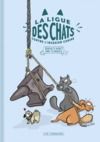 Electronic book La Ligue des Chats - La Ligue des Chats contre l'invasion canine