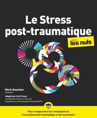 Livre numérique Le Stress post-traumatique pour les Nuls