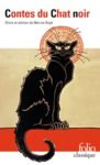 E-Book Contes du chat noir