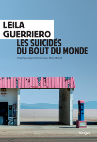 Livro digital Les Suicidés du bout du monde