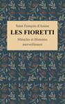 Livre numérique Les Fioretti de Saint François d'Assise (Illustré)