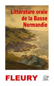 Livre numérique Littérature orale de la Basse-Normandie