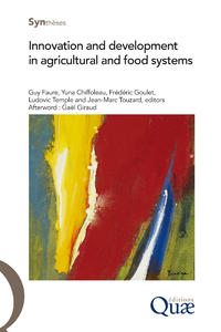 Libro electrónico Innovation and development in agricultural and food systems