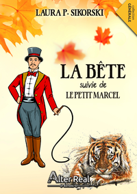 Electronic book La bête (suivi de) Le petit Marcel