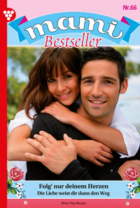 Electronic book Mami Bestseller 66 – Familienroman