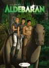 Electronic book Return to Aldebaran - Volume 2