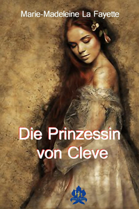 Livre numérique Die Prinzessin von Cleve