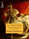 Livro digital La Tragédie d'Othello