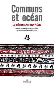 Libro electrónico Communs et océans