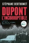 Livre numérique Dupont l’incorruptible