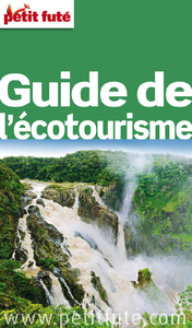 Electronic book Guide de l'Ecotourisme 2015 Petit Futé