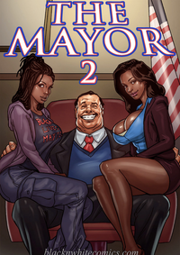 Electronic book The Mayor - tome 2
