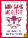 Livre numérique Mon sang me guérit