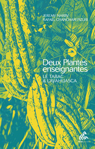 Libro electrónico Deux Plantes enseignantes