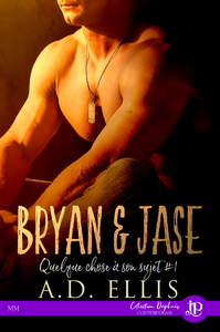 Livro digital Bryan & Jase
