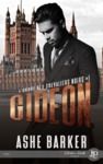 E-Book Gideon