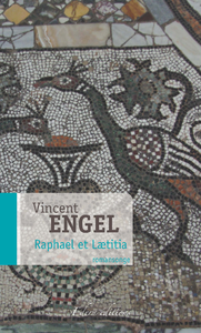 Livre numérique Raphael et Laetitia