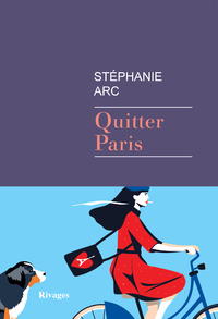 Libro electrónico Quitter Paris