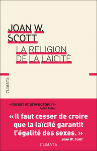 Livro digital La Religion de la laïcité