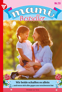 Electronic book Mami Bestseller 70 – Familienroman