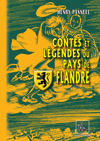 Livre numérique Contes et Légendes du Pays de Flandre