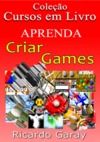 Electronic book Aprenda a criar Games