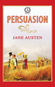 Libro electrónico Persuasion