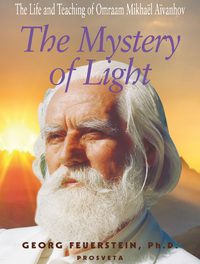 Electronic book The Mystery of Light