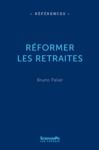 Livre numérique Réformer les retraites