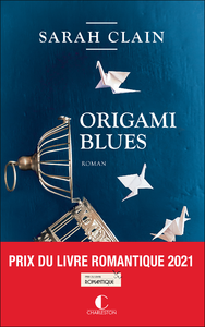 Libro electrónico Origami Blues