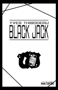 Livre numérique Black Jack