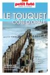 Electronic book LE TOUQUET – CÔTE D’OPALE 2023/2024 Carnet Petit Futé