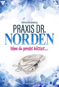 Livre numérique Praxis Dr. Norden 3 – Arztroman
