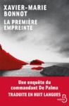 Electronic book La première empreinte (N. éd.)