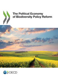 Electronic book The Political Economy of Biodiversity Policy Reform