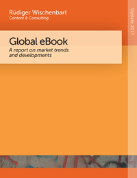 Livre numérique Global eBook 2017