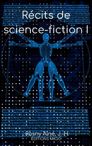 Livre numérique Récits de science-fiction I