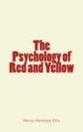 Electronic book The Psychology of Red and Yellow