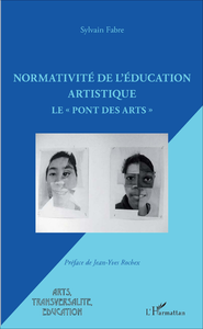 Electronic book Normativité de l'éducation artistique