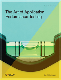 Livre numérique The Art of Application Performance Testing
