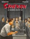 Electronic book Simenon - Le roman d'une vie