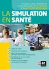 Livre numérique La simulation en santé