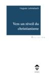 Livre numérique Vers un réveil du christianisme