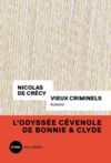 Electronic book Vieux criminels