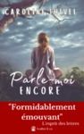 Electronic book Parle-moi encore