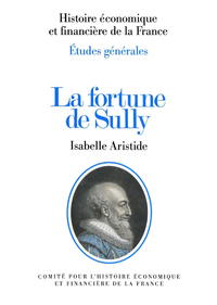 Electronic book La fortune de Sully