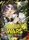 E-Book Kindergarten Wars T07