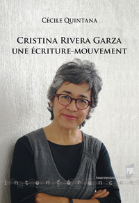 Livre numérique Cristina Rivera Garza