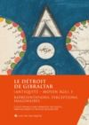 Libro electrónico Le détroit de Gibraltar (Antiquité - Moyen Âge). I