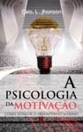 Libro electrónico A Psicologia da Motivação